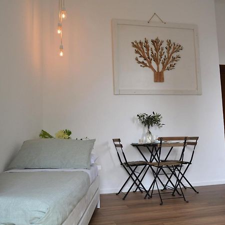 Il Frantoio Di Olimpia Hotel Lerici Ngoại thất bức ảnh