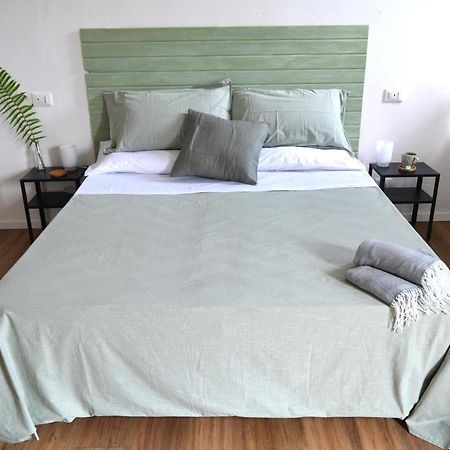 Il Frantoio Di Olimpia Hotel Lerici Ngoại thất bức ảnh