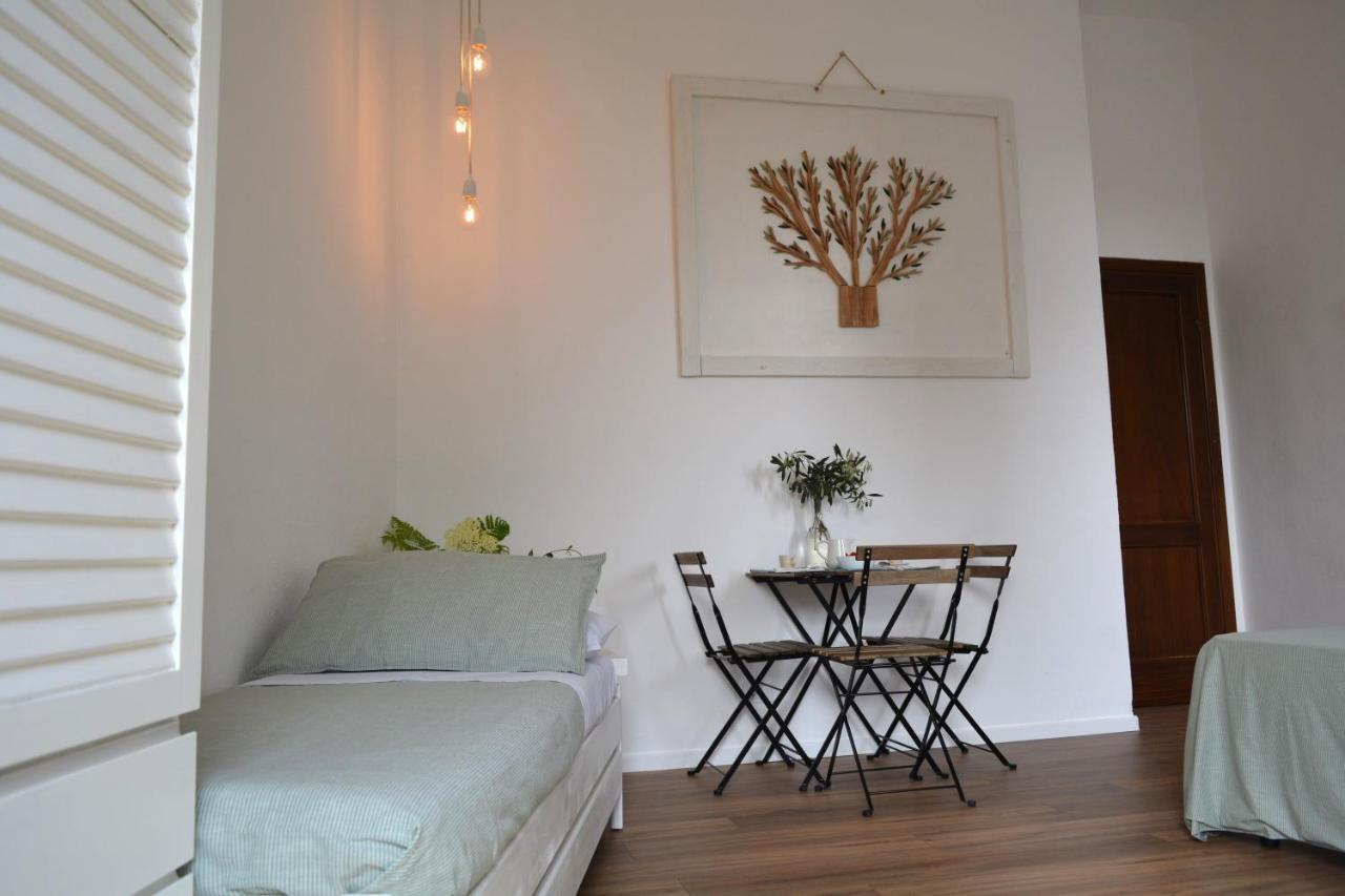 Il Frantoio Di Olimpia Hotel Lerici Ngoại thất bức ảnh
