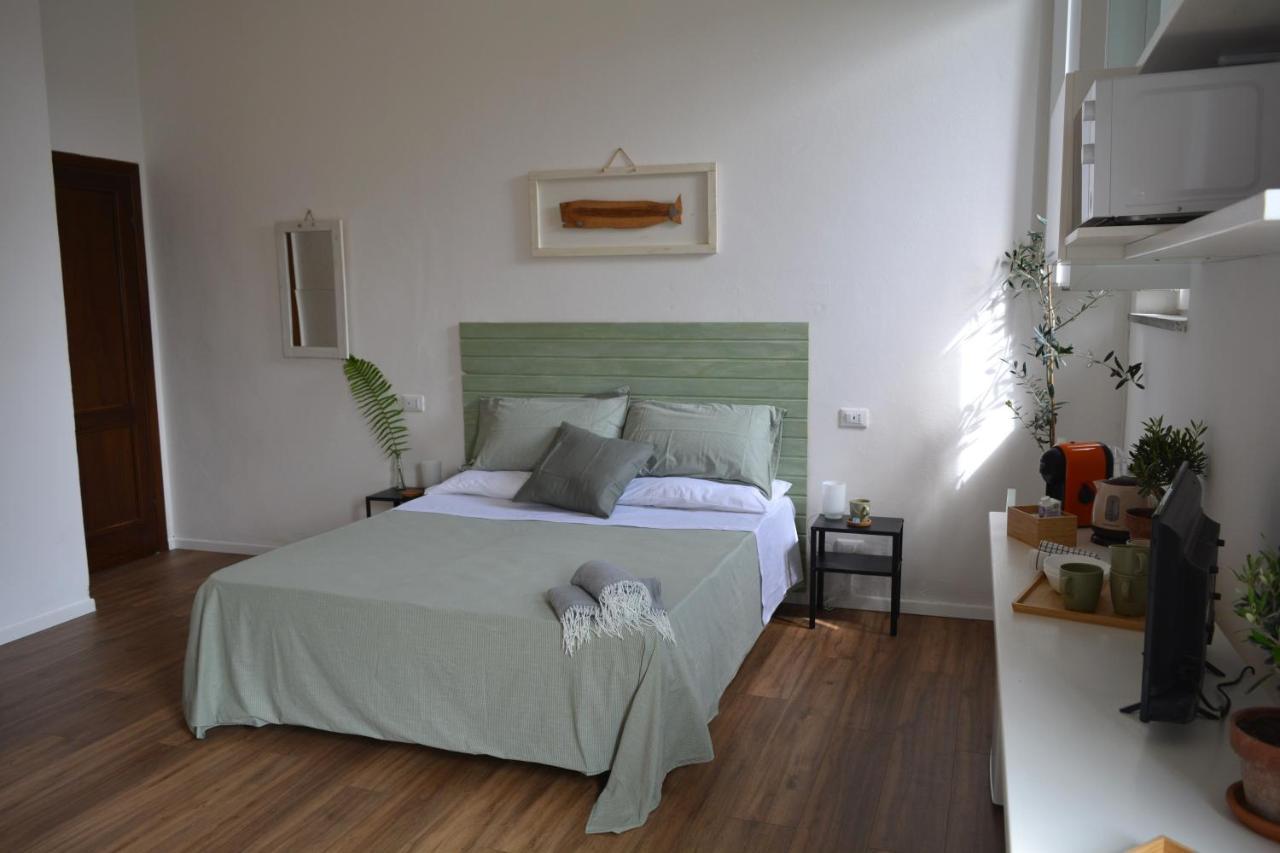 Il Frantoio Di Olimpia Hotel Lerici Ngoại thất bức ảnh