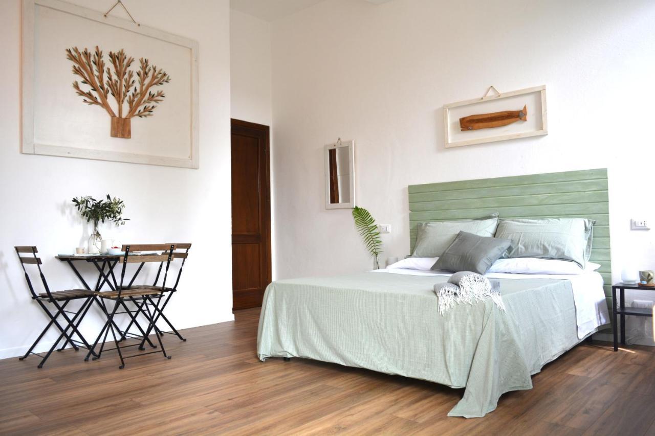 Il Frantoio Di Olimpia Hotel Lerici Ngoại thất bức ảnh
