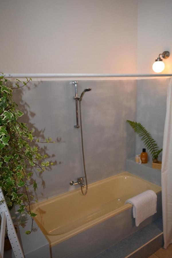 Il Frantoio Di Olimpia Hotel Lerici Ngoại thất bức ảnh