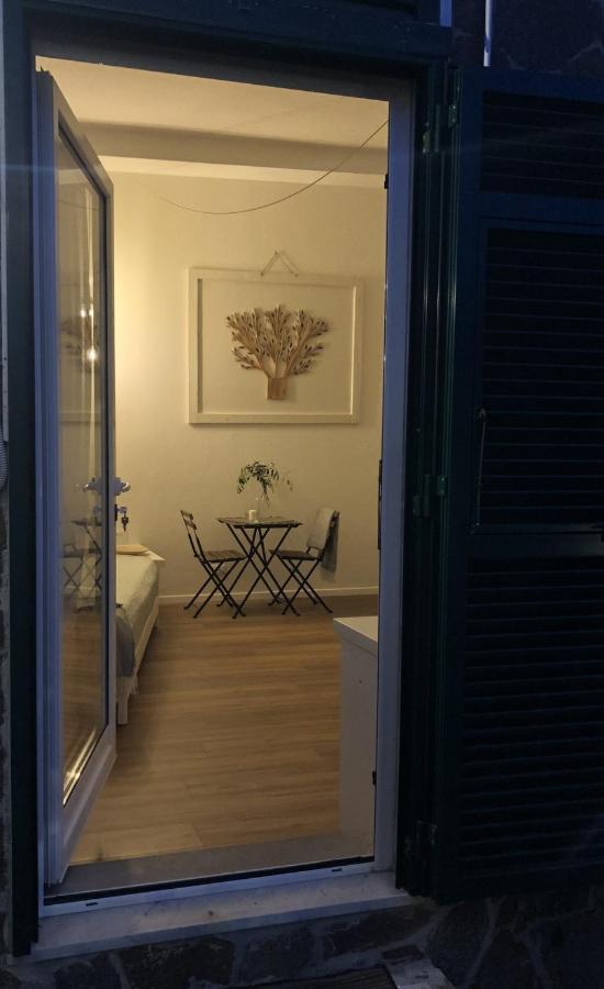 Il Frantoio Di Olimpia Hotel Lerici Ngoại thất bức ảnh