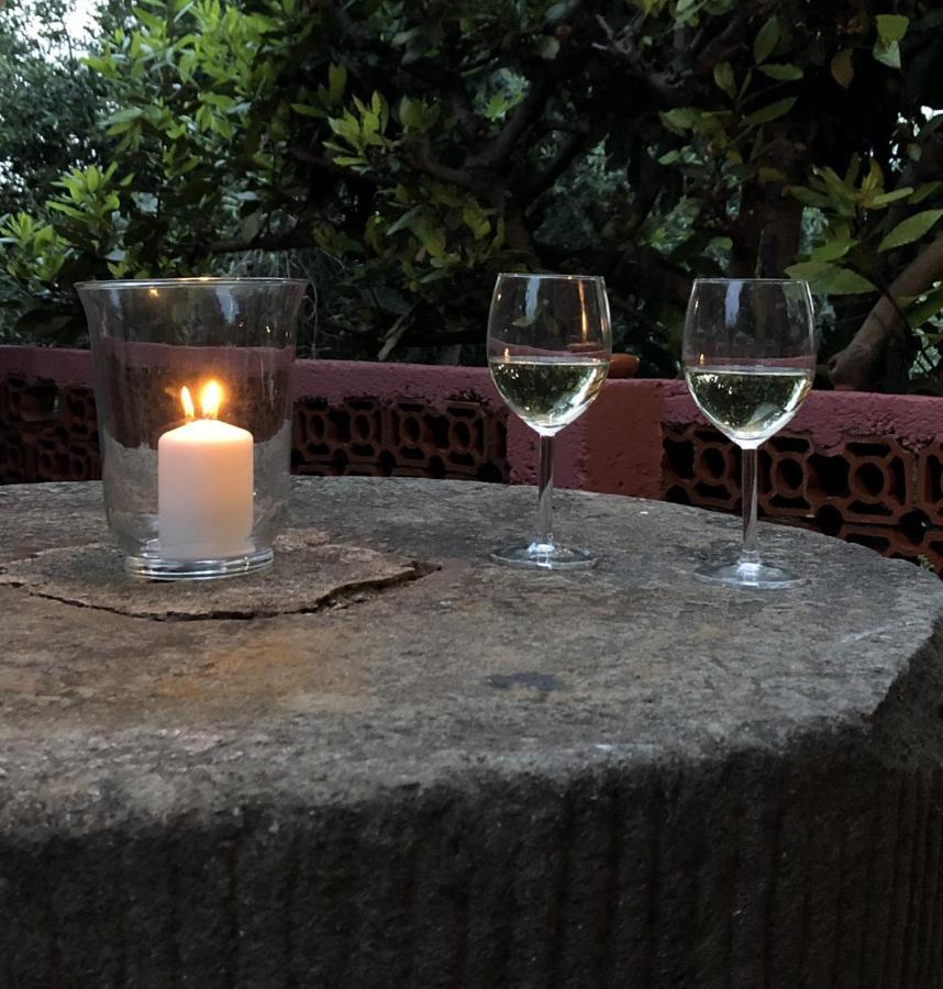 Il Frantoio Di Olimpia Hotel Lerici Ngoại thất bức ảnh