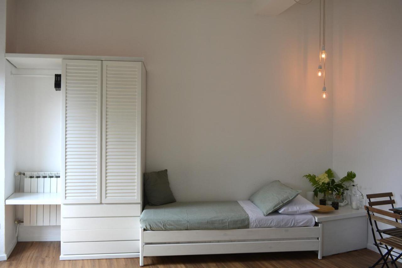 Il Frantoio Di Olimpia Hotel Lerici Ngoại thất bức ảnh