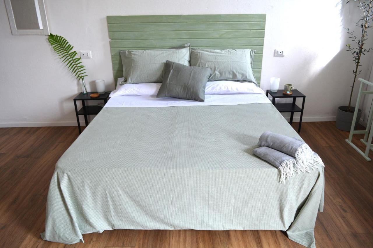 Il Frantoio Di Olimpia Hotel Lerici Ngoại thất bức ảnh