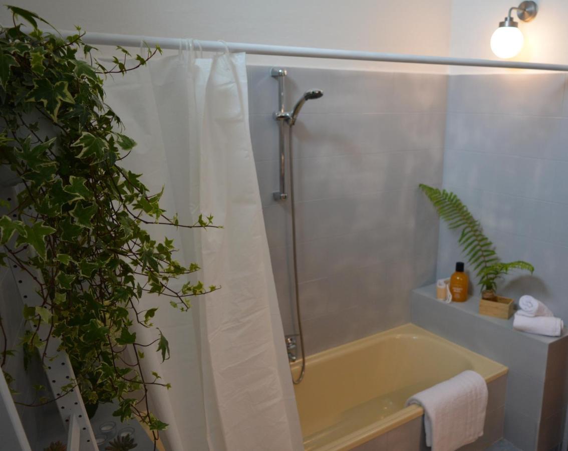 Il Frantoio Di Olimpia Hotel Lerici Ngoại thất bức ảnh